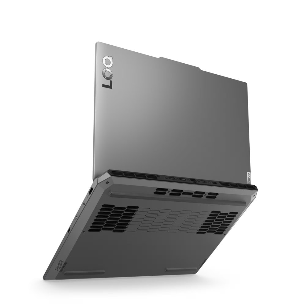 Лаптоп Lenovo LOQ 15IRX9(83DV00HYBM)