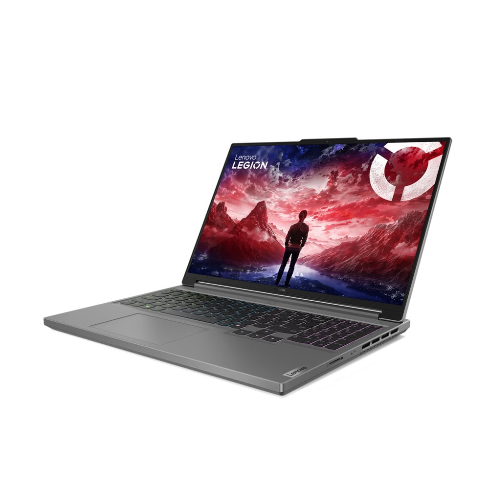 Лаптоп Lenovo Slim 5 16ARP9 83EX0001BM