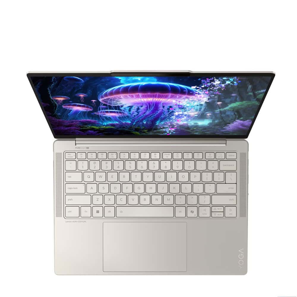 Лаптоп Lenovo Yoga Slim 7 14ILL10 83JX001EBM