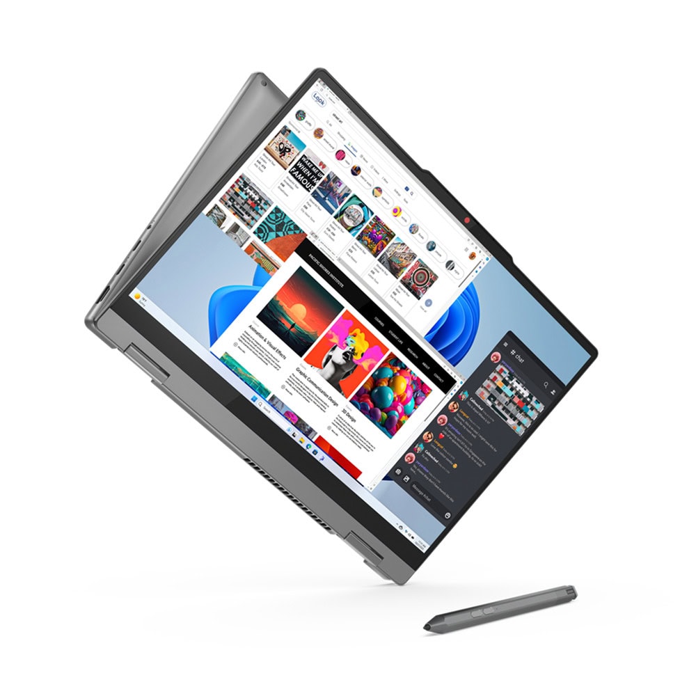 Лаптоп Lenovo IdeaPad 5 14IRH9 83KX000VBM