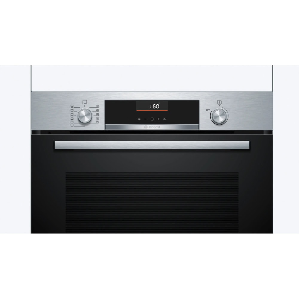 фурна за вграждане bosch hbg536es4