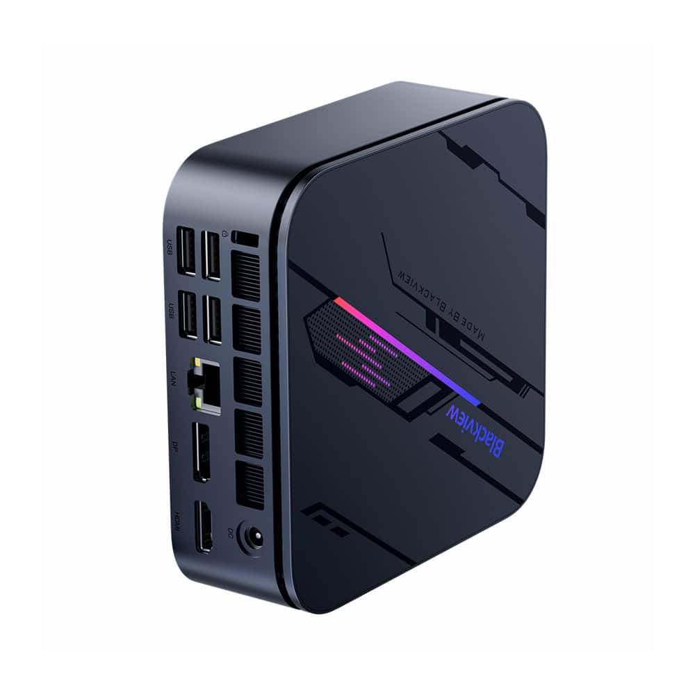 Blackview MP100 Pro 1I2BLV-MP100P1215U | JAR Computers Blackview MP100 Pro 1I2BLV-MP100P1215U