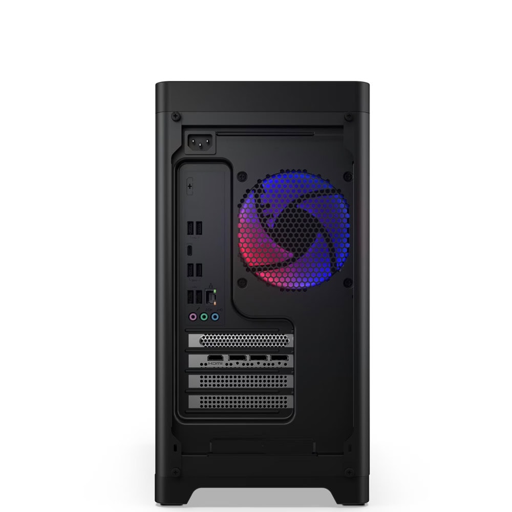 Настолен компютър Lenovo Legion T5 30IAS10(90YA000