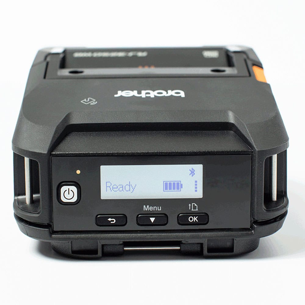 Brother RuggedJet RJ-3250WBL RJ3250WBLZ1