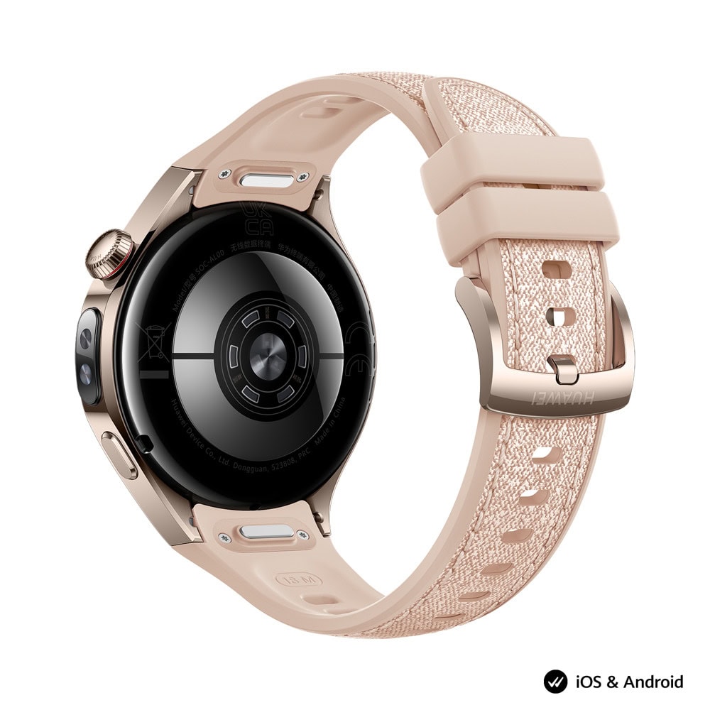 Huawei Watch 5 42mm Soc-L29L Stellar Beige