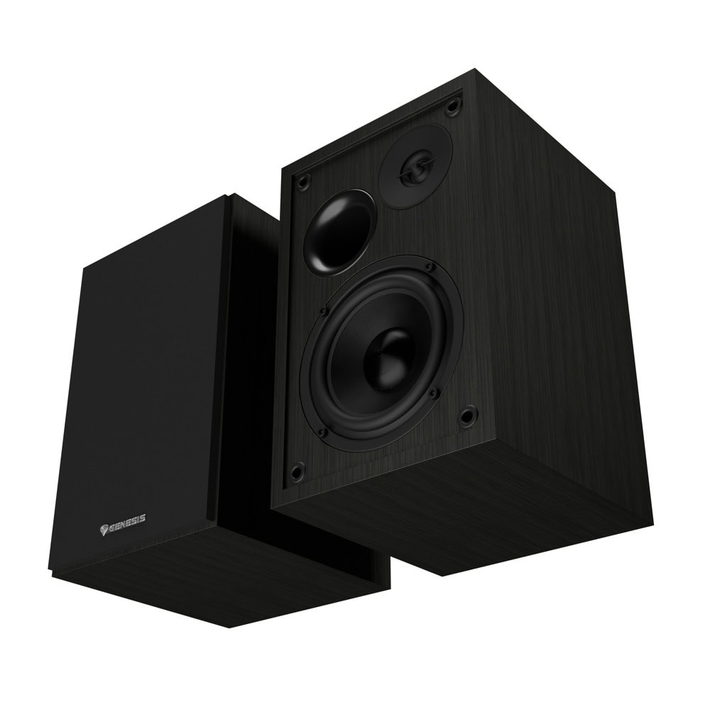 Genesis Arsen 302BT Black NGS-2343