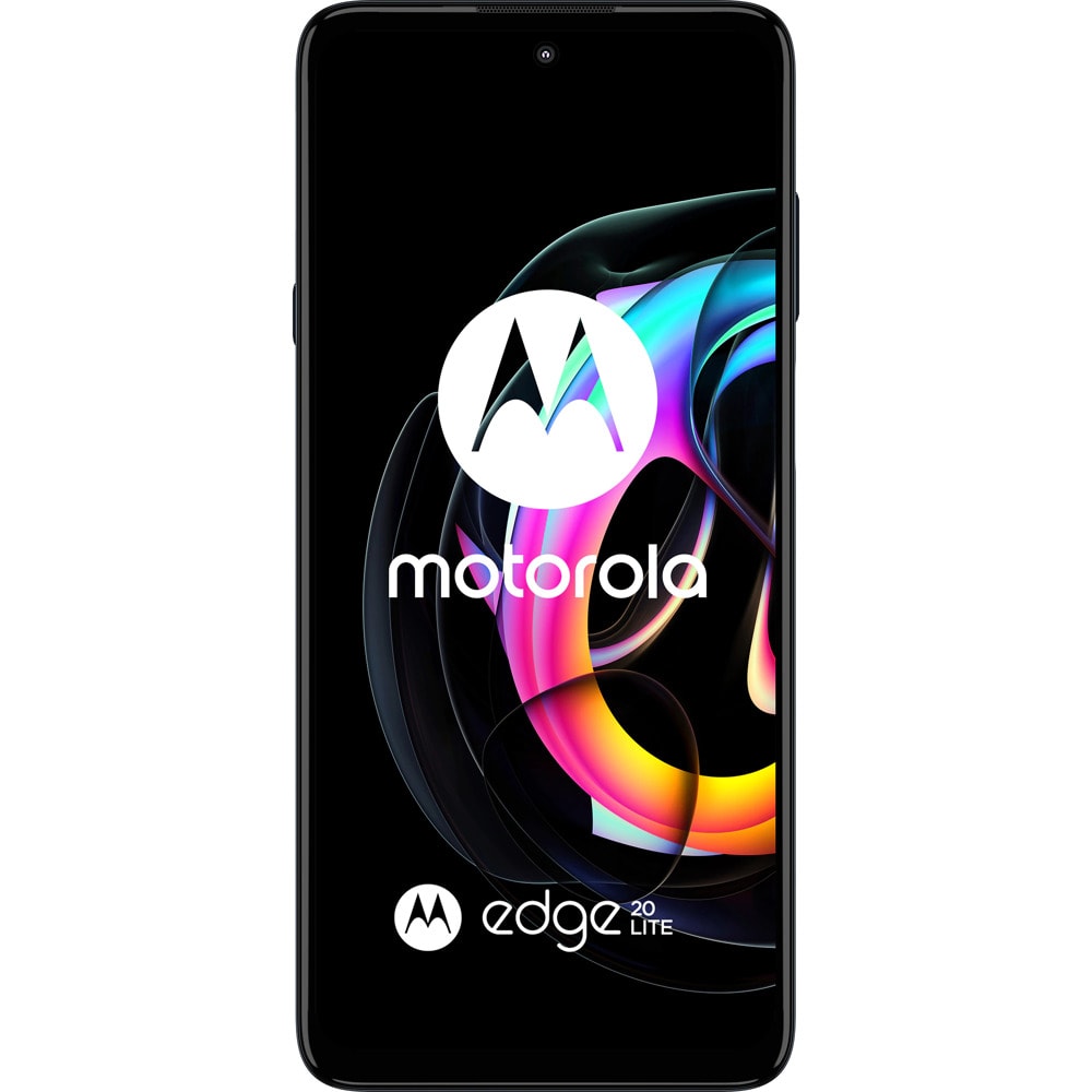 MOTOROLA EDGE 20 LITE 5G