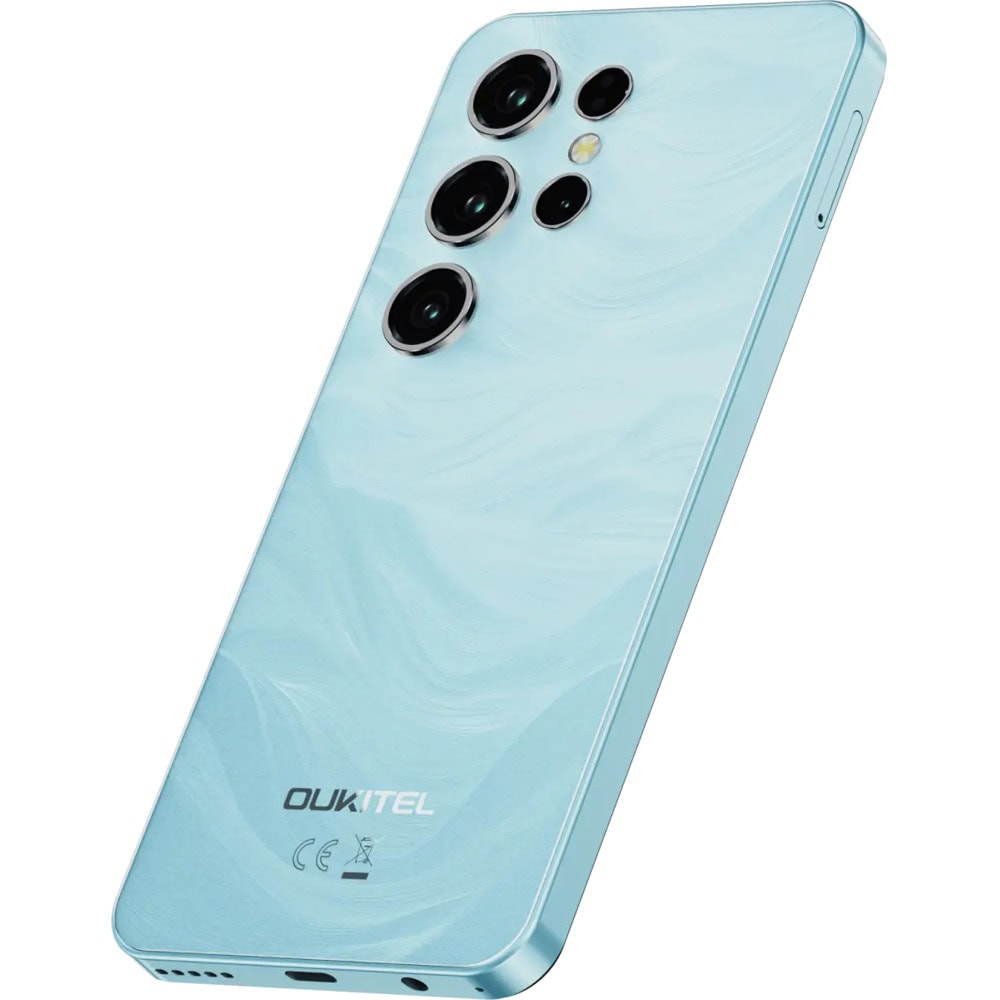Oukitel C2 64GB/4GB Blue | JAR Computers Oukitel C2 64GB/4GB Blue