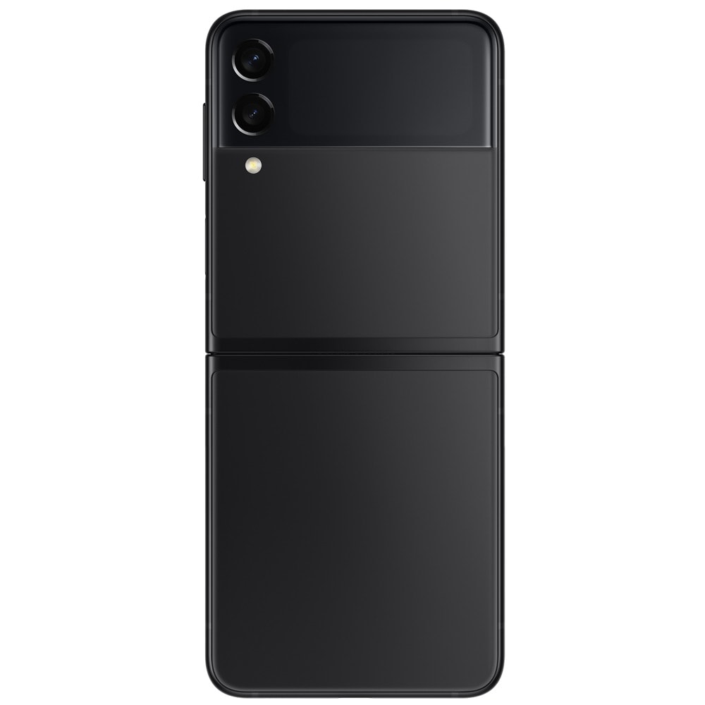 Samsung Galaxy Z Flip3 SM-F711BZKBEUE