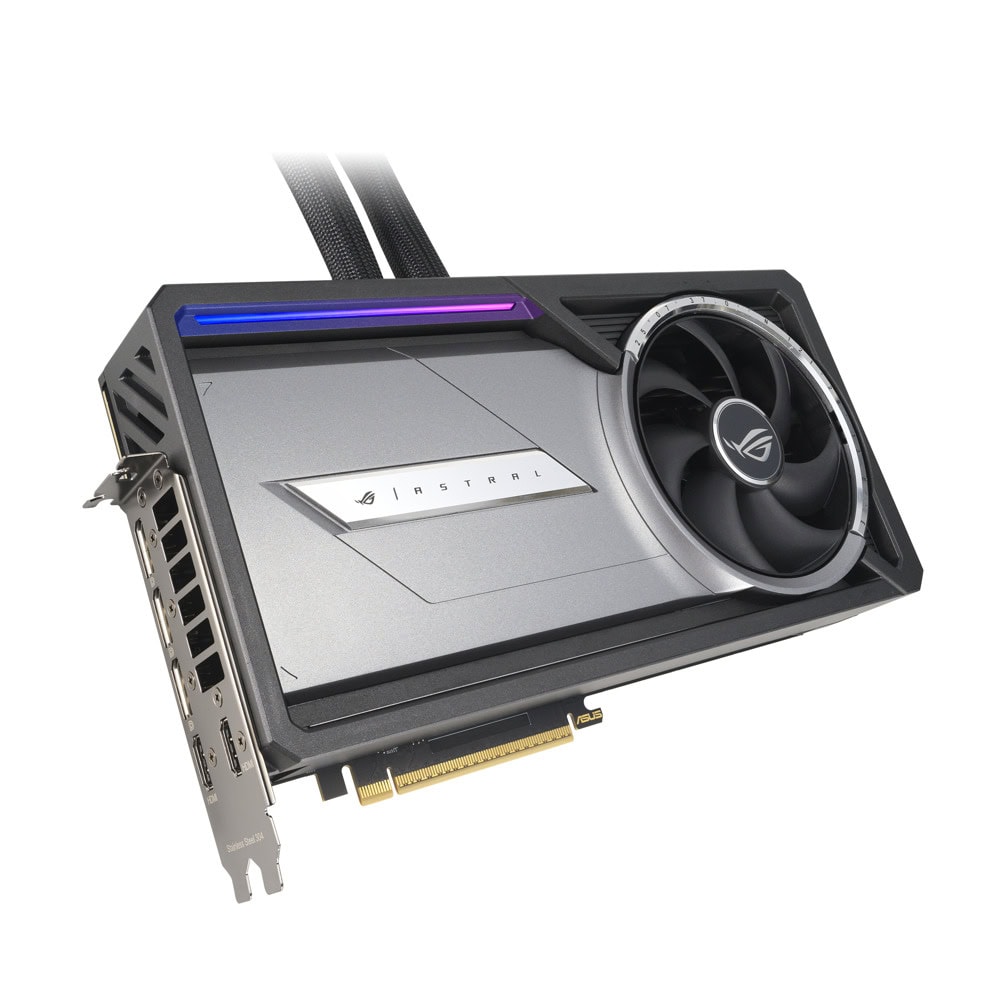 Asus GF RTX 5090 ROG Astral LC 90YV0LW3-M0NA00