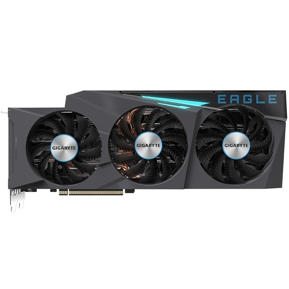 Gigabyte GeForce RTX 3080 EAGLE 12G