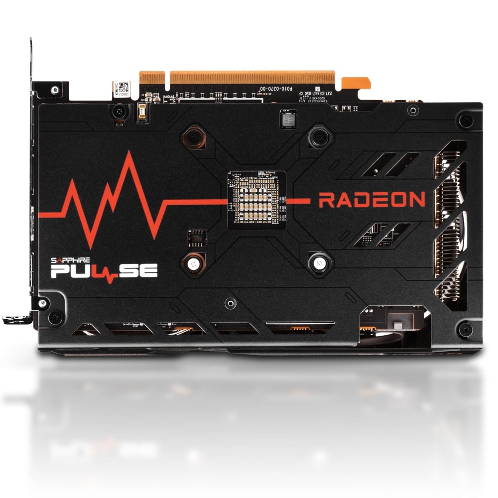 Sapphire PULSE AMD Radeon™ RX 6600