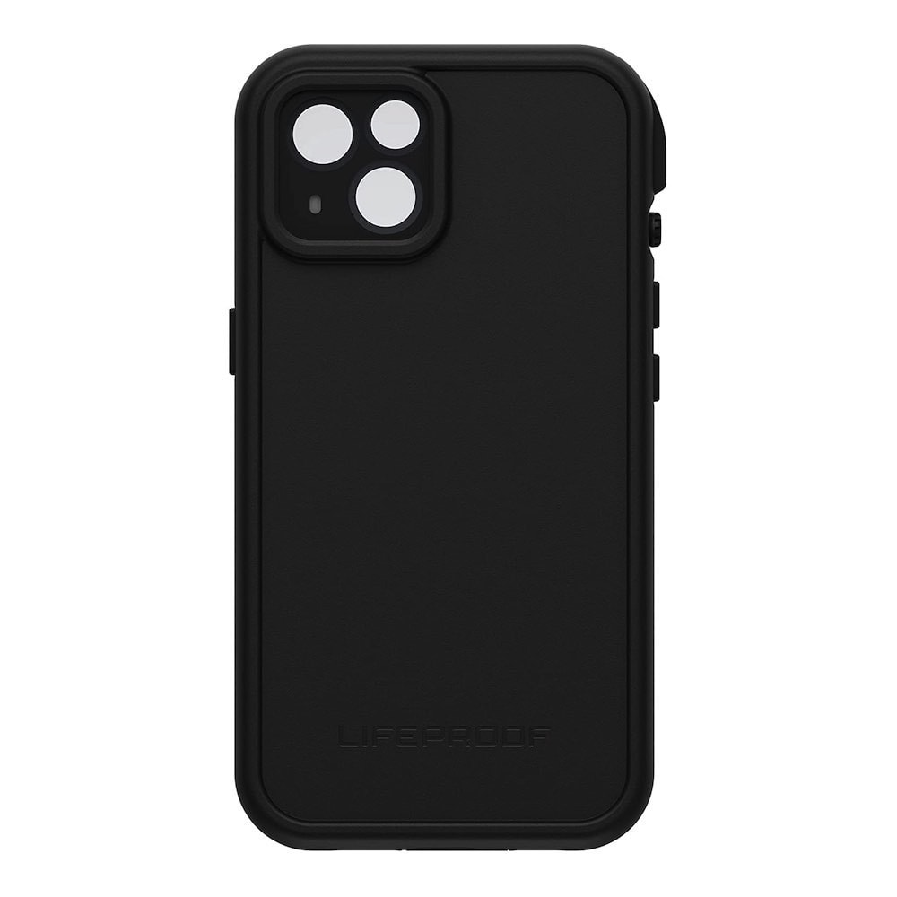 LifeProof Fre 77-85527 Black