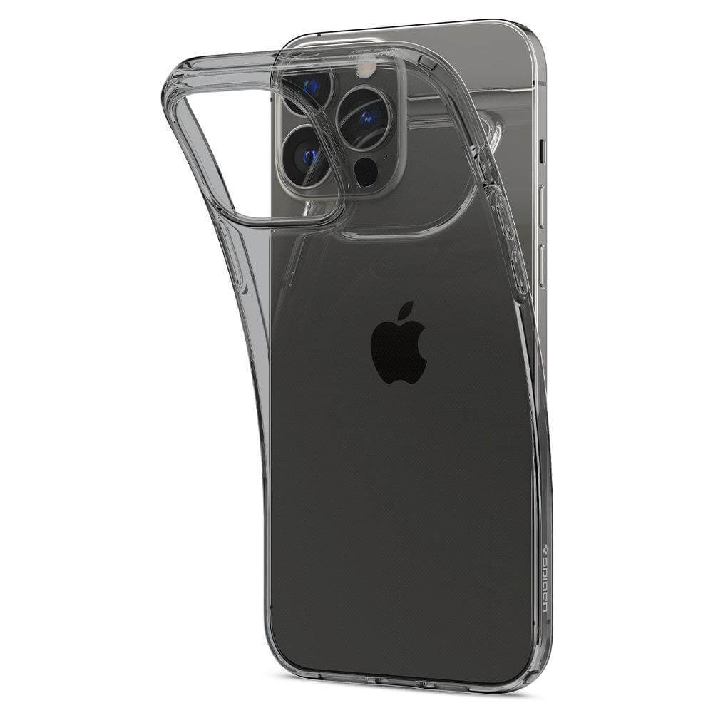 Калъф Crystal Flex Case gray
