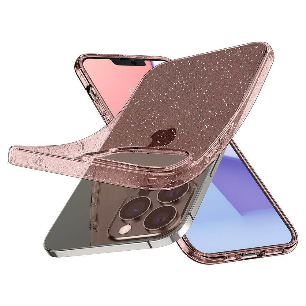 Spigen Liquid Crystal Glitter Case ACS03199