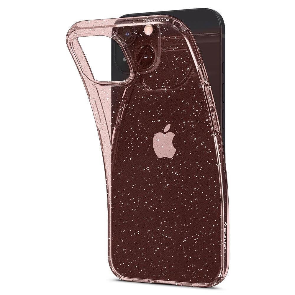 Spigen Liquid Crystal Glitter Case ACS03517