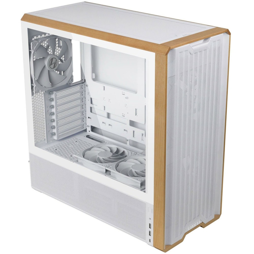 Lian Li LANCOOL 217 G99.LAN217W.00