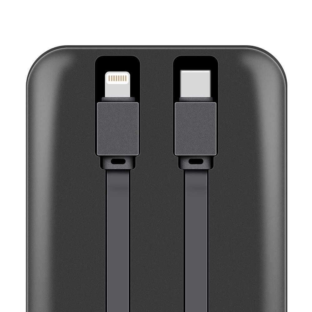 OBALME CablePulse 20000 mAh OMPWBC20K
