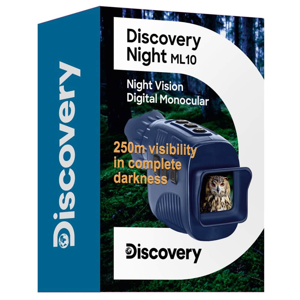 Discovery Night ML10 79647