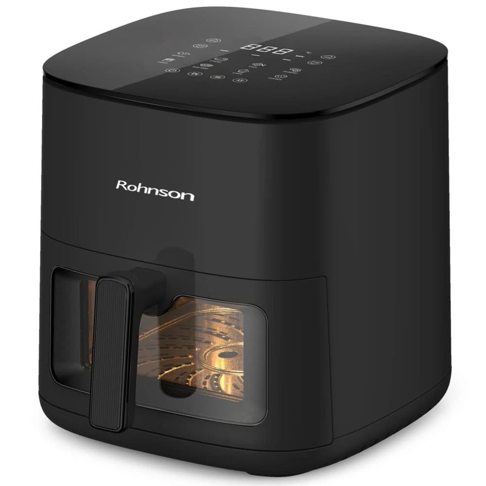 rohnson airfryer r-2856