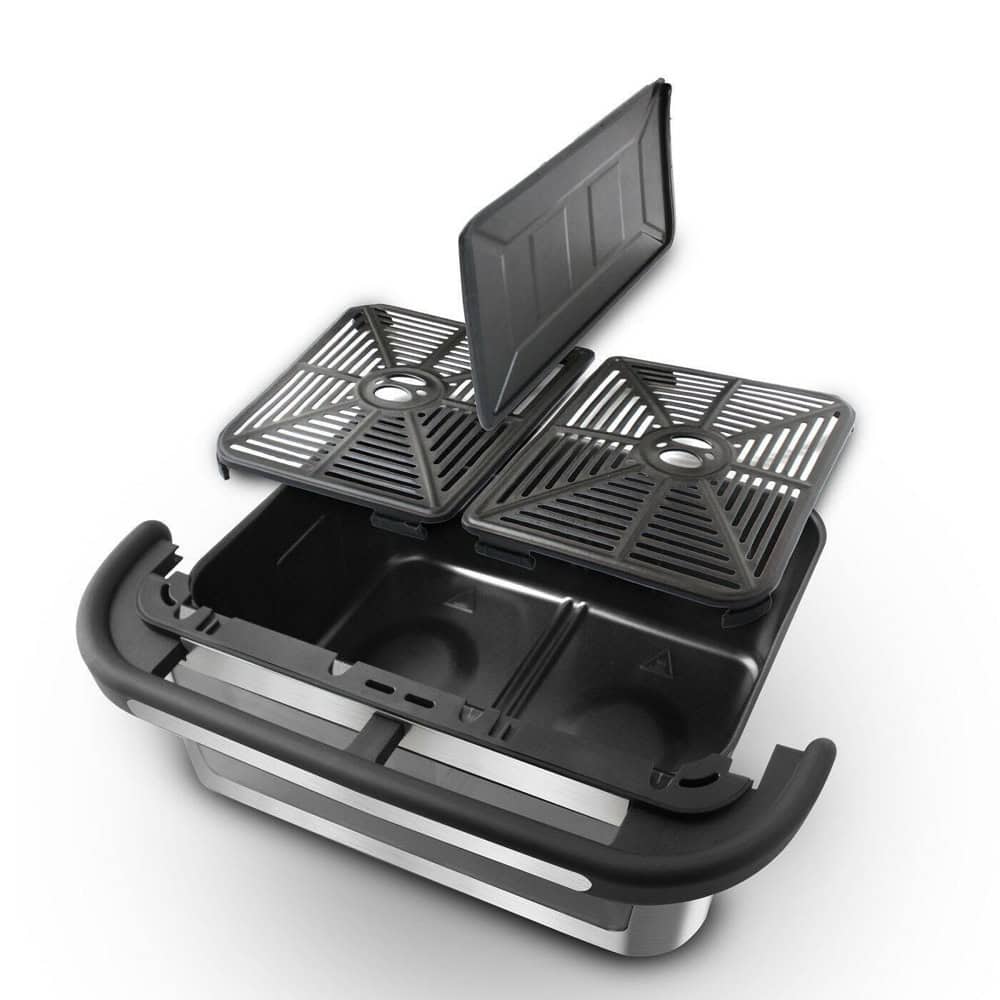 Rohnson AirFryer R-2882