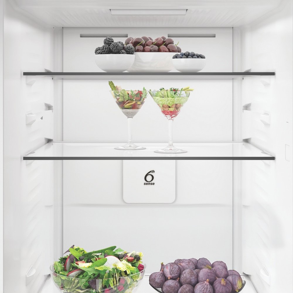 хладилник с фризер whirlpool whk 22412 x5ea