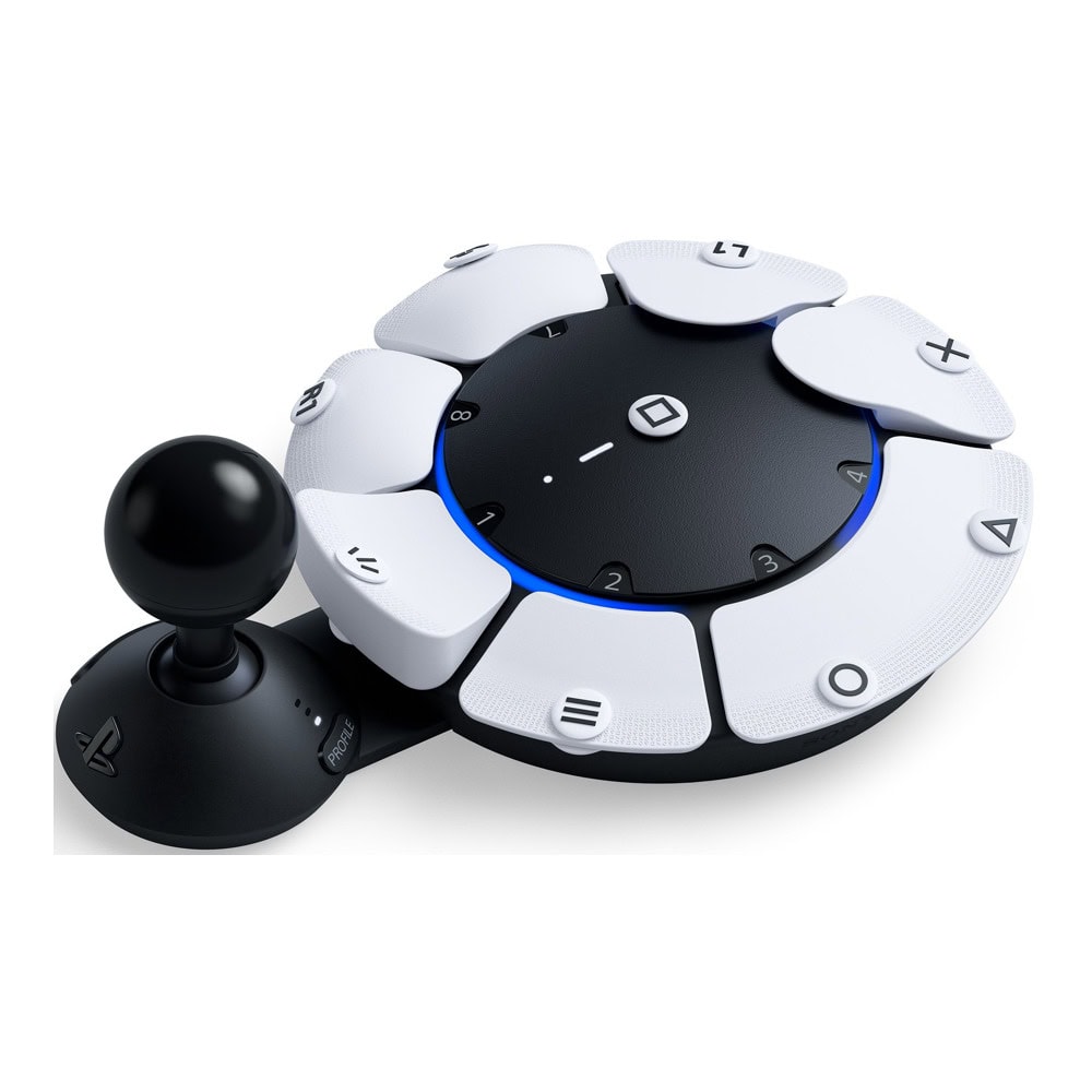 Sony Access Controller CFI-ZAC1 1000038410 | JAR Computers Sony Access Controller CFI-ZAC1 1000038410