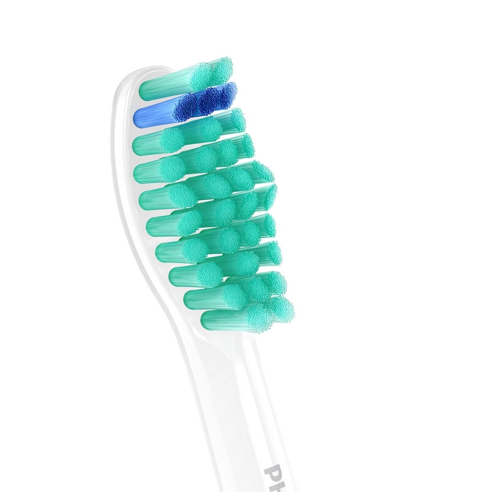 Philips Sonicare ProResults 4pcs WH HX6014/87
