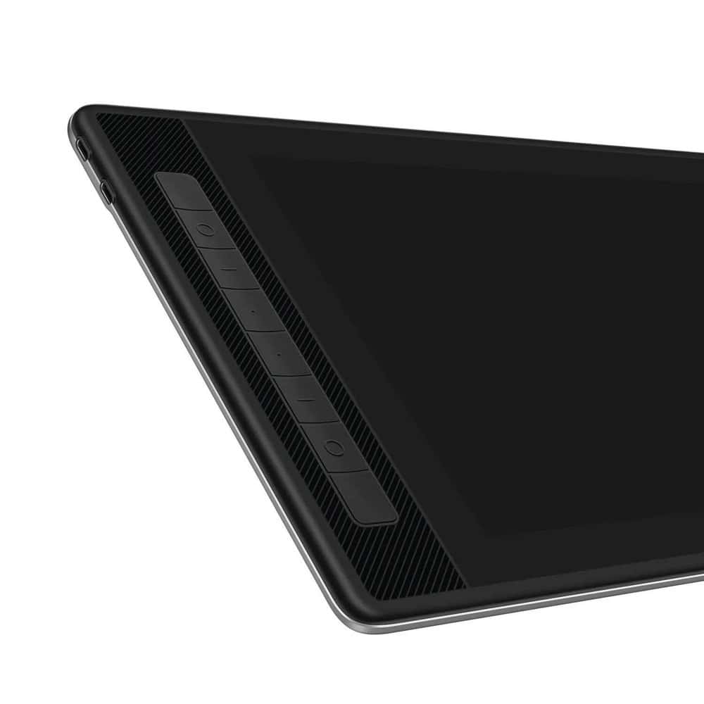 Графичен таблет HUION Kamvas Pro 16