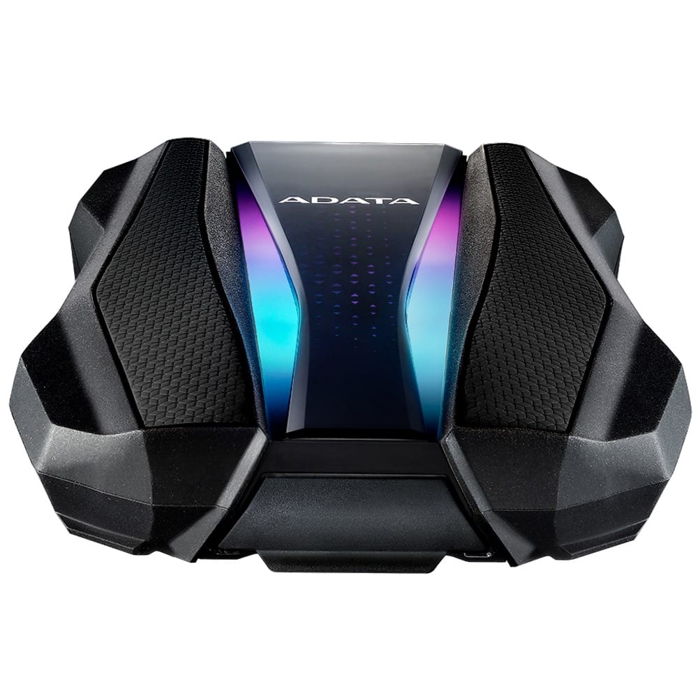 A-Data HD770G AHD770G-2TU32G1-CBK Нарушена опаковк