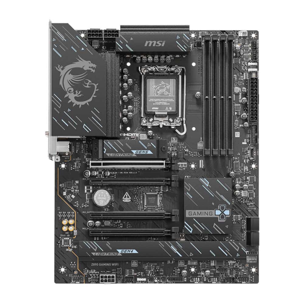MSI Z890 GAMING WIFI