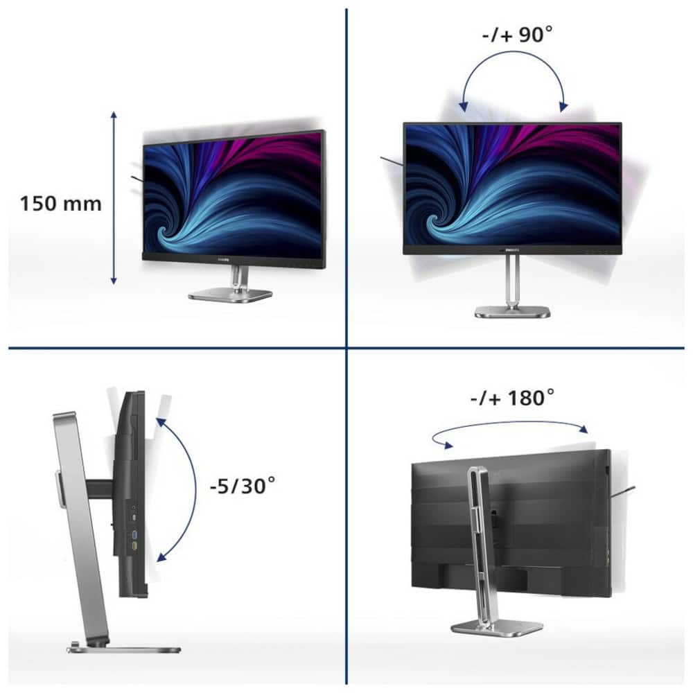 Philips 27B2U4601/00