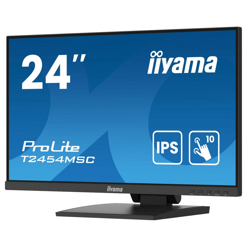 IIYAMA T2454MSC-B2AG