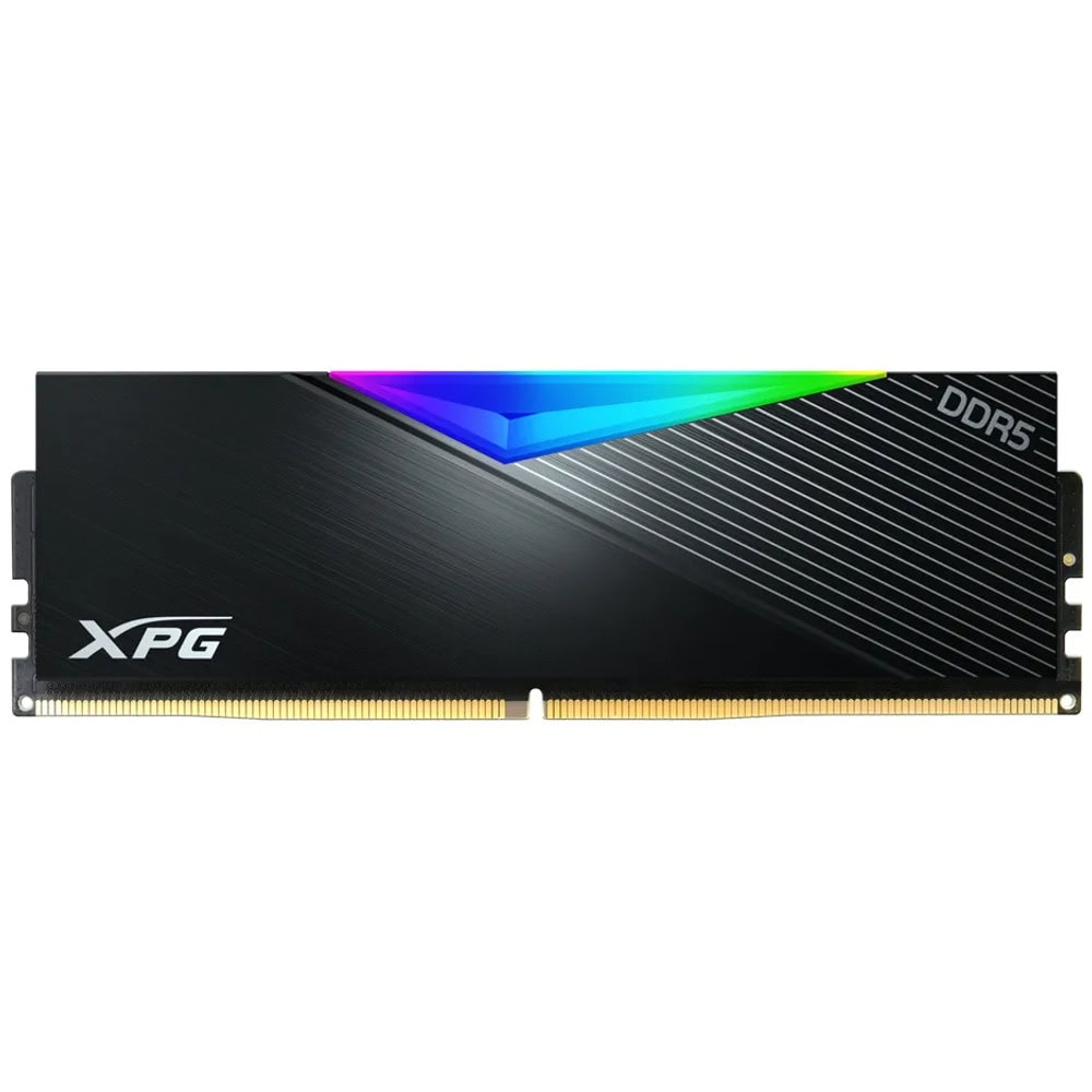 A-Data 16GB DDR5 7200MT/s Lancer Black