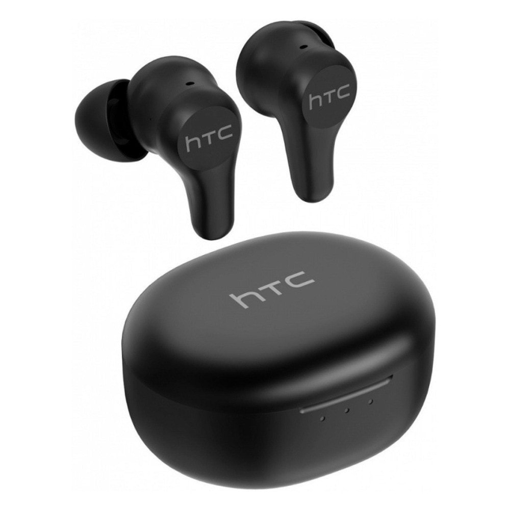 HTC True Wireless Earbuds Plus HTCTWEPLUS