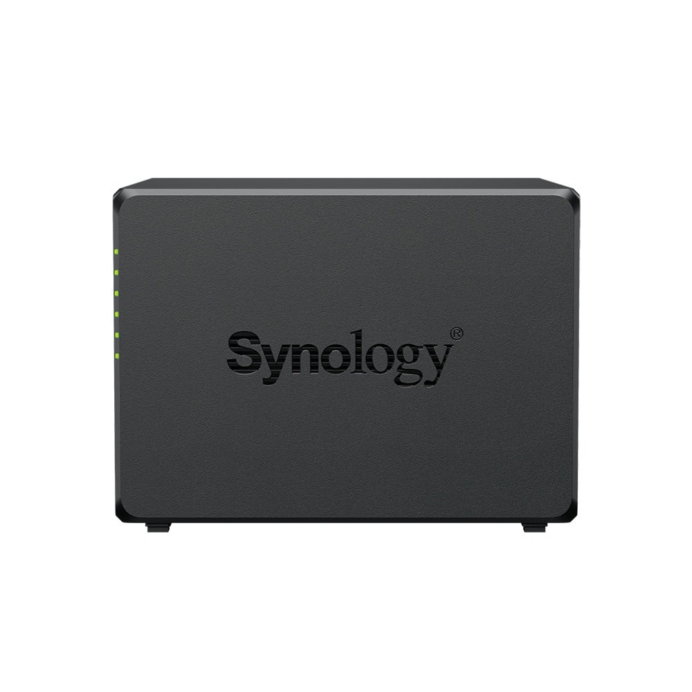 Мрежови Synology DS1525+