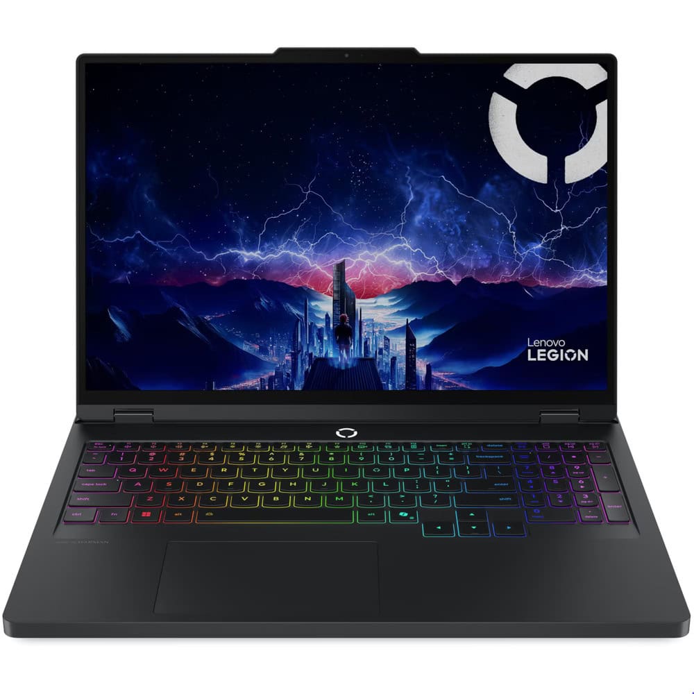 Lenovo Legion Pro 5 16IAX10 83F30053RM | JAR Computers Lenovo Legion Pro 5 16IAX10 83F30053RM