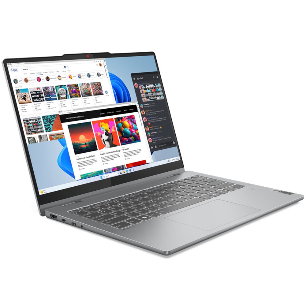 Lenovo IdeaPad 5 2-in-1 14IRH9 83KX000RBM