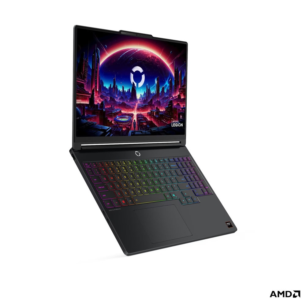 Lenovo Legion 5 15AHP11 83Q7001ABM