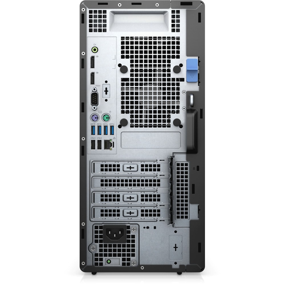 Dell OptiPlex 7090 MT N204O7090MT