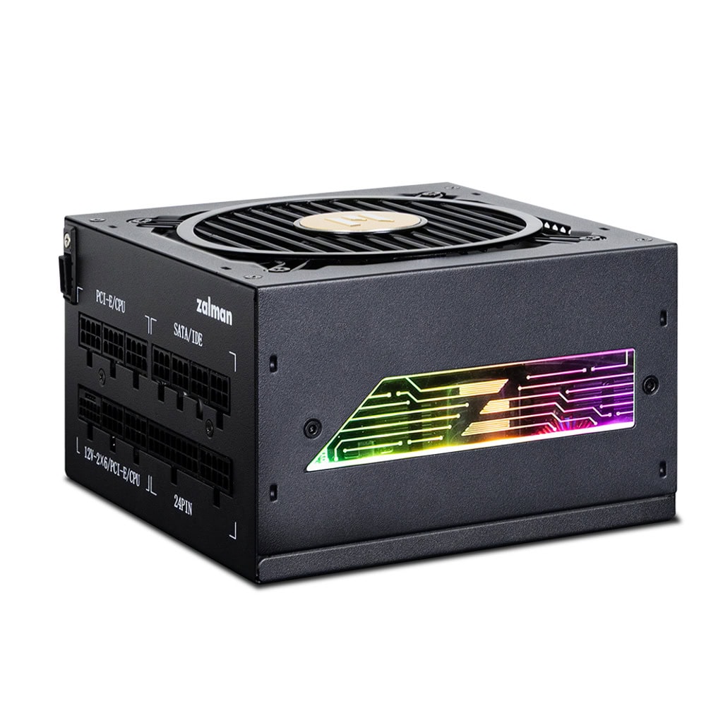 zalman zm750-tmx2 view | JAR Computers zalman zm750-tmx2 view