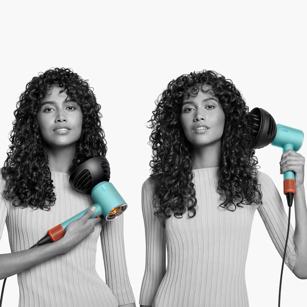 Dyson HD16 CePa/Tz 515276-01 (Разопакован)