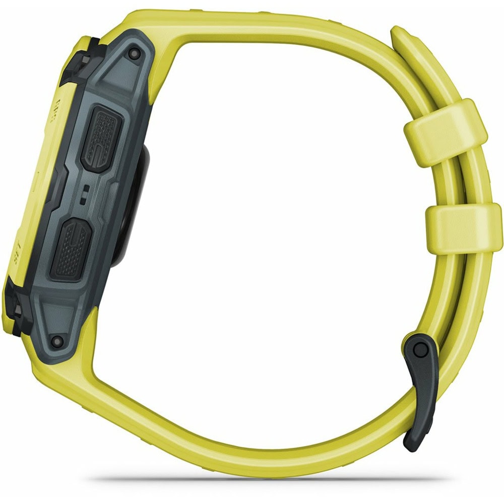 Garmin Instinct E - 45 мм Electric Lime