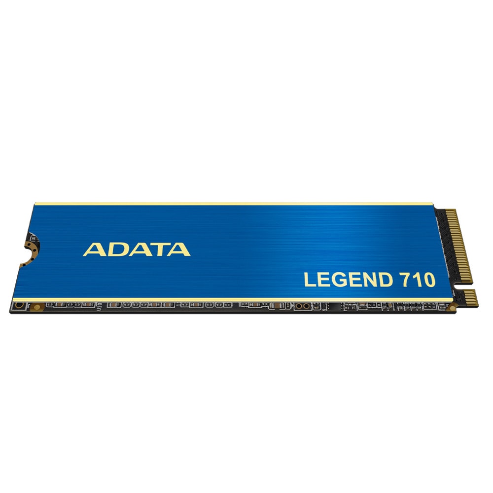 SSD A-Data Legend 710 2TB ALEG-710-2TCS