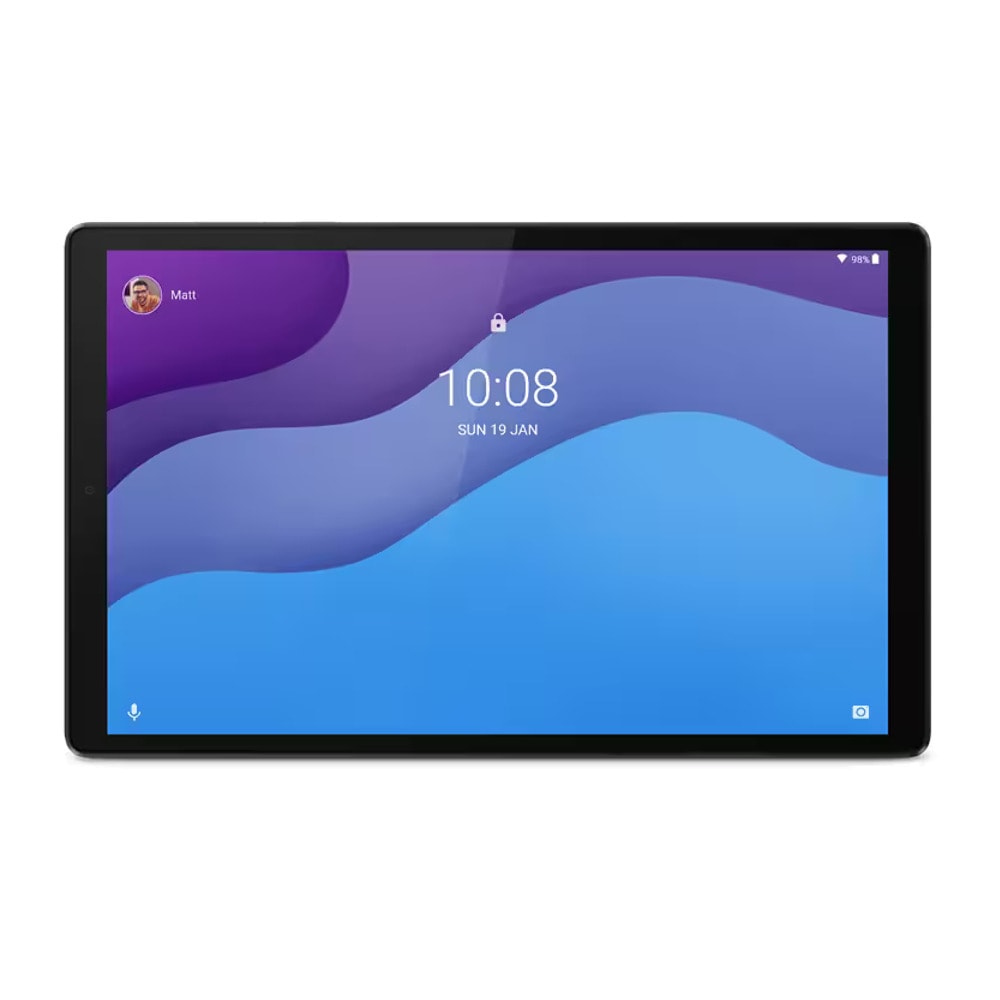 Таблет Lenovo Tab M10 HD 2nd Gen ZA6V0047BG