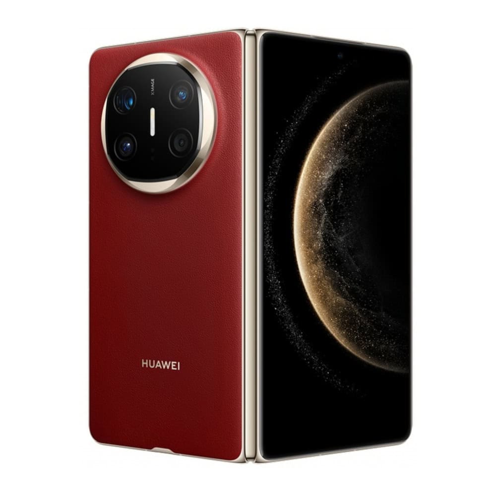Huawei Mate X6 Nebula Red 51098DMB