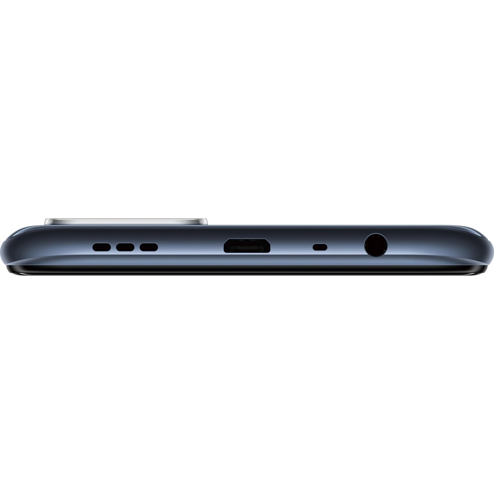 Oppo A15S 64/4 DS BLACK CPH2179