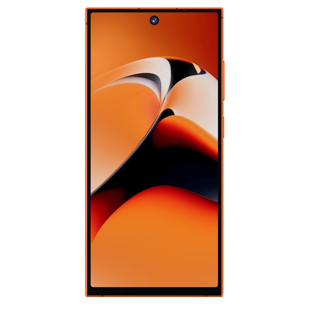 Oukitel C67 128GB/4GB Orange