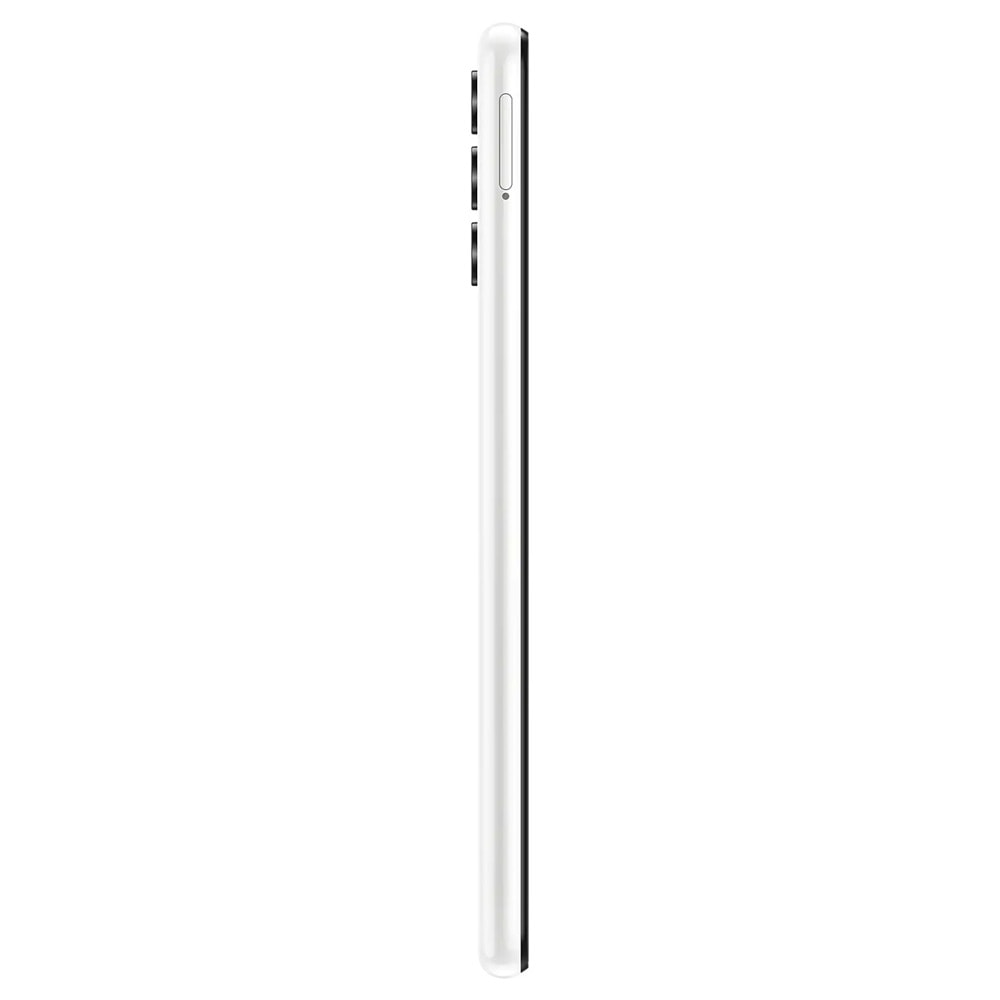 Samsung SM-A135F GALAXY A13 4/128GB White