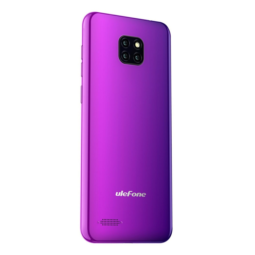 Ulefone Note 7 1/16GB Purple